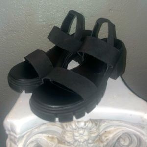 Madden Girl Soohoo Shoes